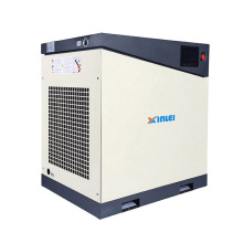 XLPM15A Variable speed 15hp 11kw vsd air screw compressor with ce